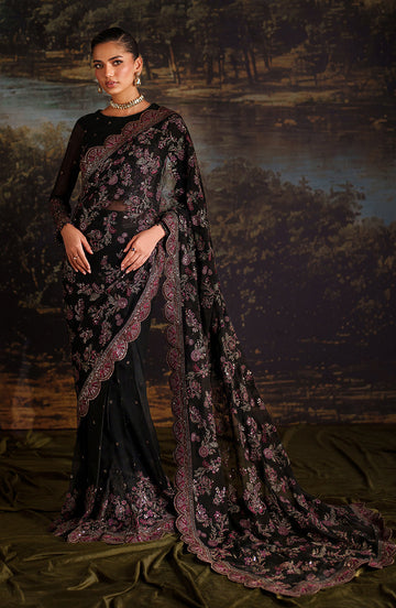 Zarif ZRF-PRC-04 Victoria Premimum Chiffon 2025